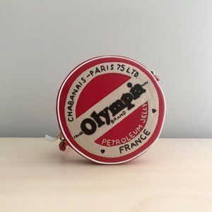 Olympia Le-Tan Dizzie Petroleum Jelly Bag